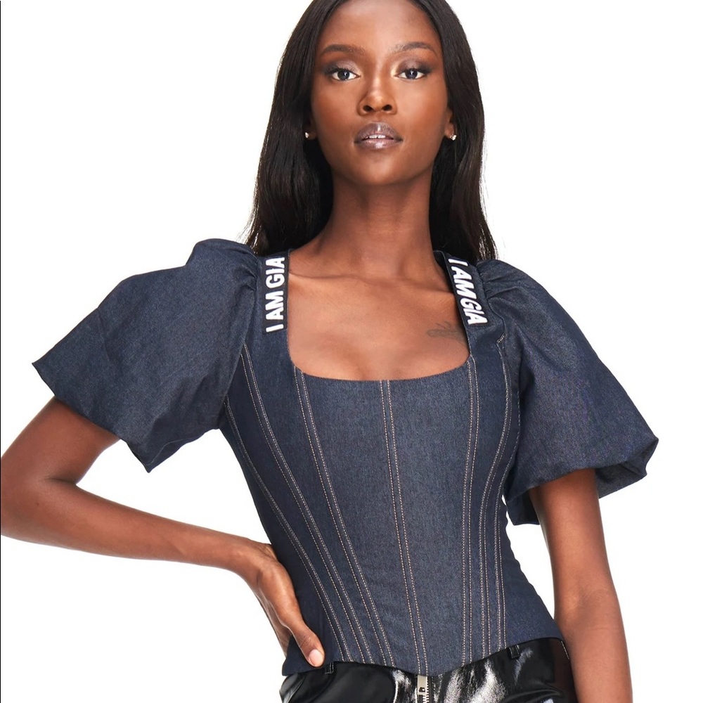 I.AM.GIA Chelsea Corset